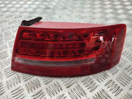 Audi A5 8T 8F Set di luci posteriori 8T0945096D