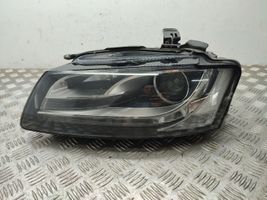 Audi A5 8T 8F Lampa przednia 8T0941003AN