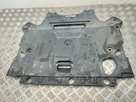 Audi A5 8T 8F Plaque, cache de protection de boîte de vitesses 