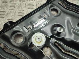 Audi A5 8T 8F El. Lango pakėlimo mechanizmo komplektas 8F0839398C