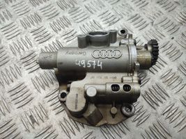 Audi A5 8T 8F Pompe à huile 06H115105AF