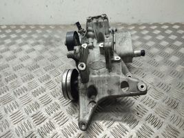 Audi A5 8T 8F Support de filtre à huile 06H903143E