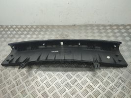 Audi A5 8T 8F Ladekante Verkleidung Kofferraum 8T0863471