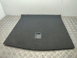 Audi A5 8T 8F Doublure de coffre arrière, tapis de sol 8F0863463B