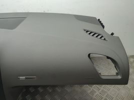 Audi A5 8T 8F Oro pagalvių komplektas su panele 