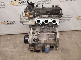 KIA Picanto Двигатель G3LA