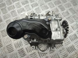 BMW 3 F30 F35 F31 Tepalo siurblys 851375608