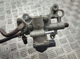 Mazda 2 Valvola EGR ZJ382