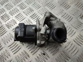 Mazda 3 I Soupape vanne EGR 