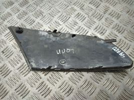 Seat Leon (1P) Mascherina inferiore del paraurti anteriore 1P0853665