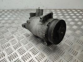 Volkswagen PASSAT B7 Ilmastointilaitteen kompressorin pumppu (A/C) 5K0820803A