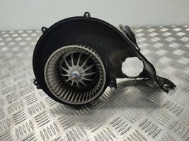 Land Rover Range Rover Evoque L538 Ventola riscaldamento/ventilatore abitacolo 6G9N18D413AA