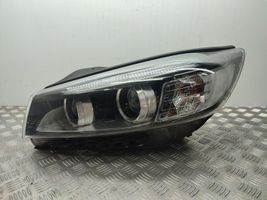 KIA Sorento Faro delantero/faro principal 92101C5210