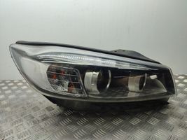 KIA Sorento Headlight/headlamp 92102C5210