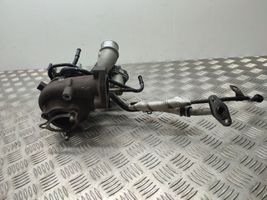 KIA Sorento Turboahdin 282312F650