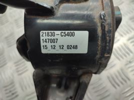 KIA Sorento Pagalvė pavarų dėžės 21830C5400