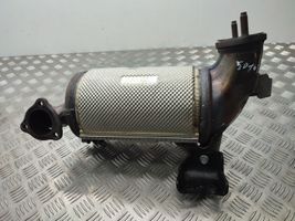 KIA Sorento Katalizatorius/ FAP/DPF kietųjų dalelių filtras CO2F020