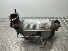 KIA Sorento Katalysaattori/FAP/DPF-hiukkassuodatin CO2F020