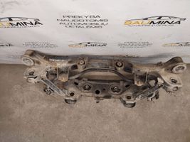 KIA Sorento Rear subframe 