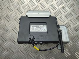 KIA Sorento Komputer / Sterownik ECU i komplet kluczy 391102FBB6