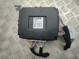 KIA Sorento Komputer / Sterownik ECU i komplet kluczy 391102FBB6