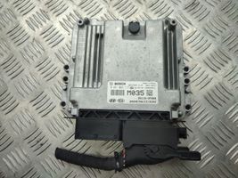 KIA Sorento Komputer / Sterownik ECU i komplet kluczy 391102FBB6