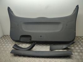 KIA Sorento Set rivestimento portellone posteriore/bagagliaio 