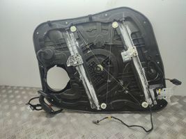 KIA Sorento Priekšpusē elektriskais loga pacelšanas mehānisms bez motoriņa 81320C5030