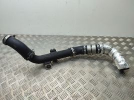 KIA Sportage Tube d'admission de tuyau de refroidisseur intermédiaire 282512B740