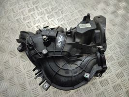 KIA Sportage Intake manifold 