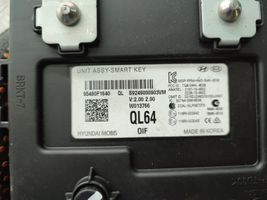 KIA Sportage Kit centralina motore ECU e serratura 391282BRH8