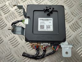 KIA Sportage Komputer / Sterownik ECU i komplet kluczy 391282BRH8