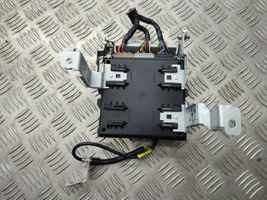 KIA Sportage Komputer / Sterownik ECU i komplet kluczy 391282BRH8