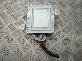 KIA Sportage Kit centralina motore ECU e serratura 391282BRH8