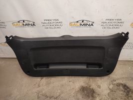 KIA Sportage Tailgate/boot cover trim set 