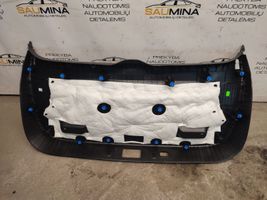 KIA Sportage Set rivestimento portellone posteriore/bagagliaio 