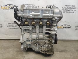 KIA Sportage Motor G4FJ