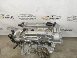 KIA Sportage Silnik / Komplet G4FJ