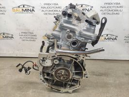 KIA Sportage Motor G4FJ