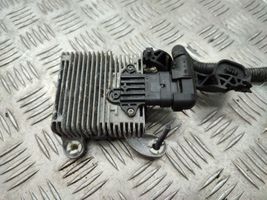 Peugeot 2008 II Sensor de radar Distronic 9840456880