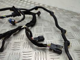 Peugeot 2008 II Front door wiring loom 9835953180