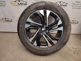 Peugeot 2008 II R17 alloy rim 