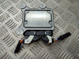 Peugeot 2008 II Airbag control unit/module 9823741480