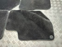 Peugeot 2008 II Car floor mat set 98324287ZD