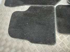 Peugeot 2008 II Car floor mat set 98324287ZD