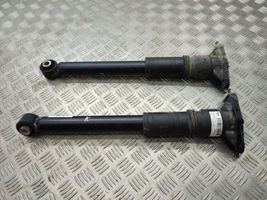 Peugeot 2008 II Rear shock absorber/damper 9836658080