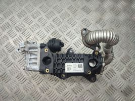 Peugeot 2008 II EGR aušintuvas 9813050280