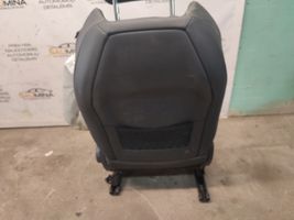 Peugeot 2008 II Front driver seat 