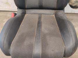 Peugeot 2008 II Front driver seat 