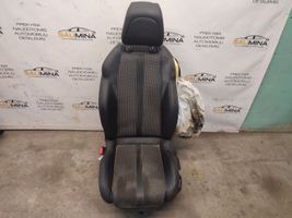 Peugeot 2008 II Front driver seat 